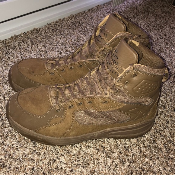 5.11 halcyon tactical boot